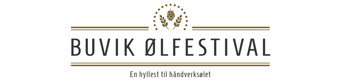 BUVIK ØLFESTIVAL